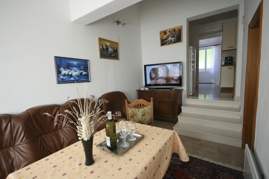 Apartments Ivancevic Medvinjak Zimmer foto