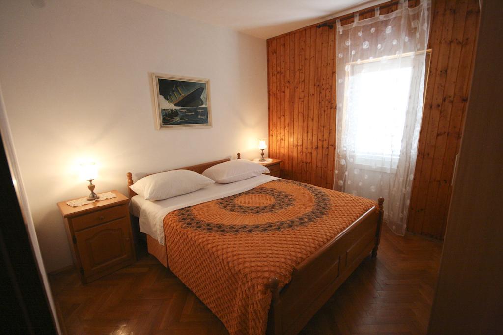 Apartments Ivancevic Medvinjak Zimmer foto